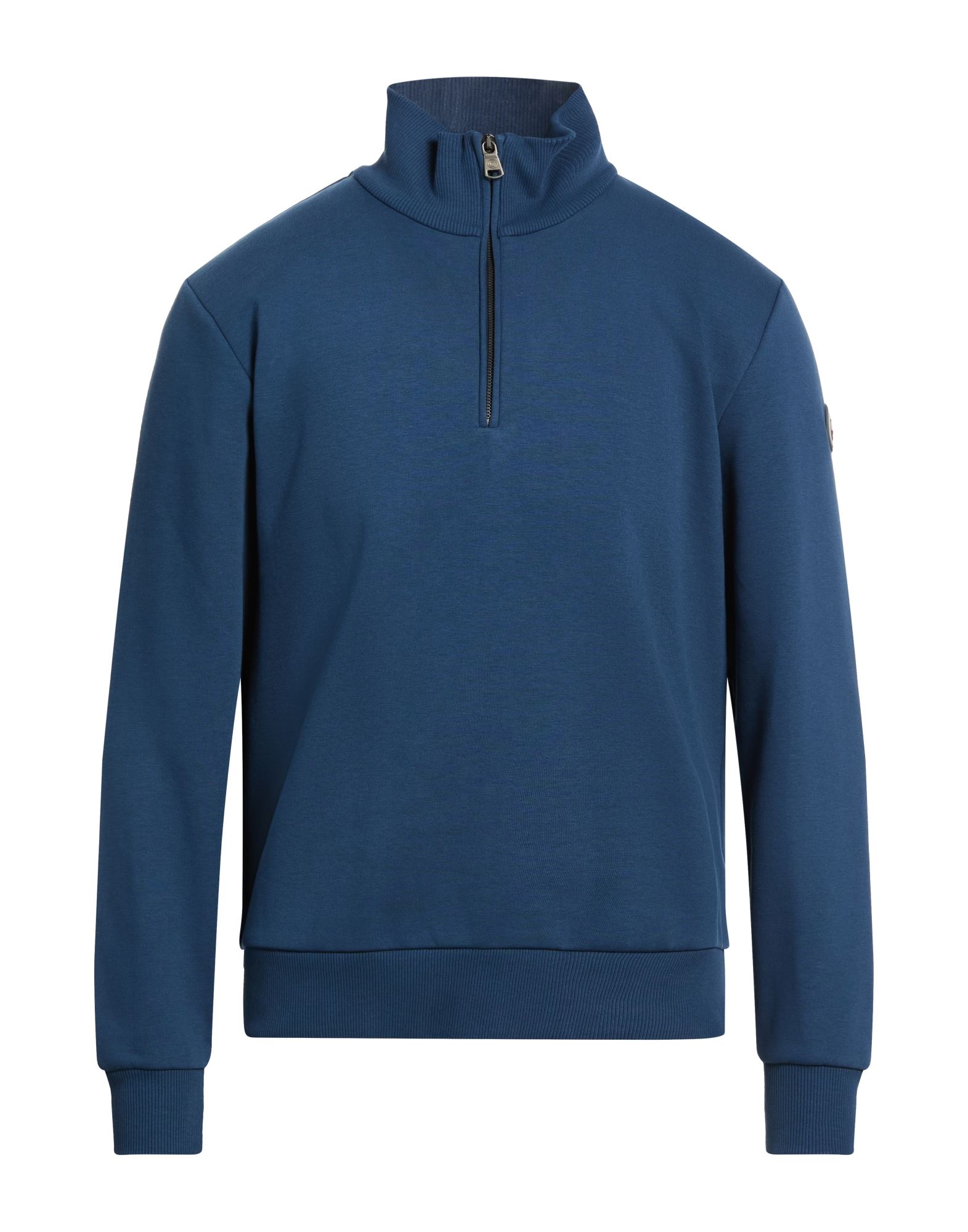 COLMAR Sweatshirt Herren Nachtblau von COLMAR