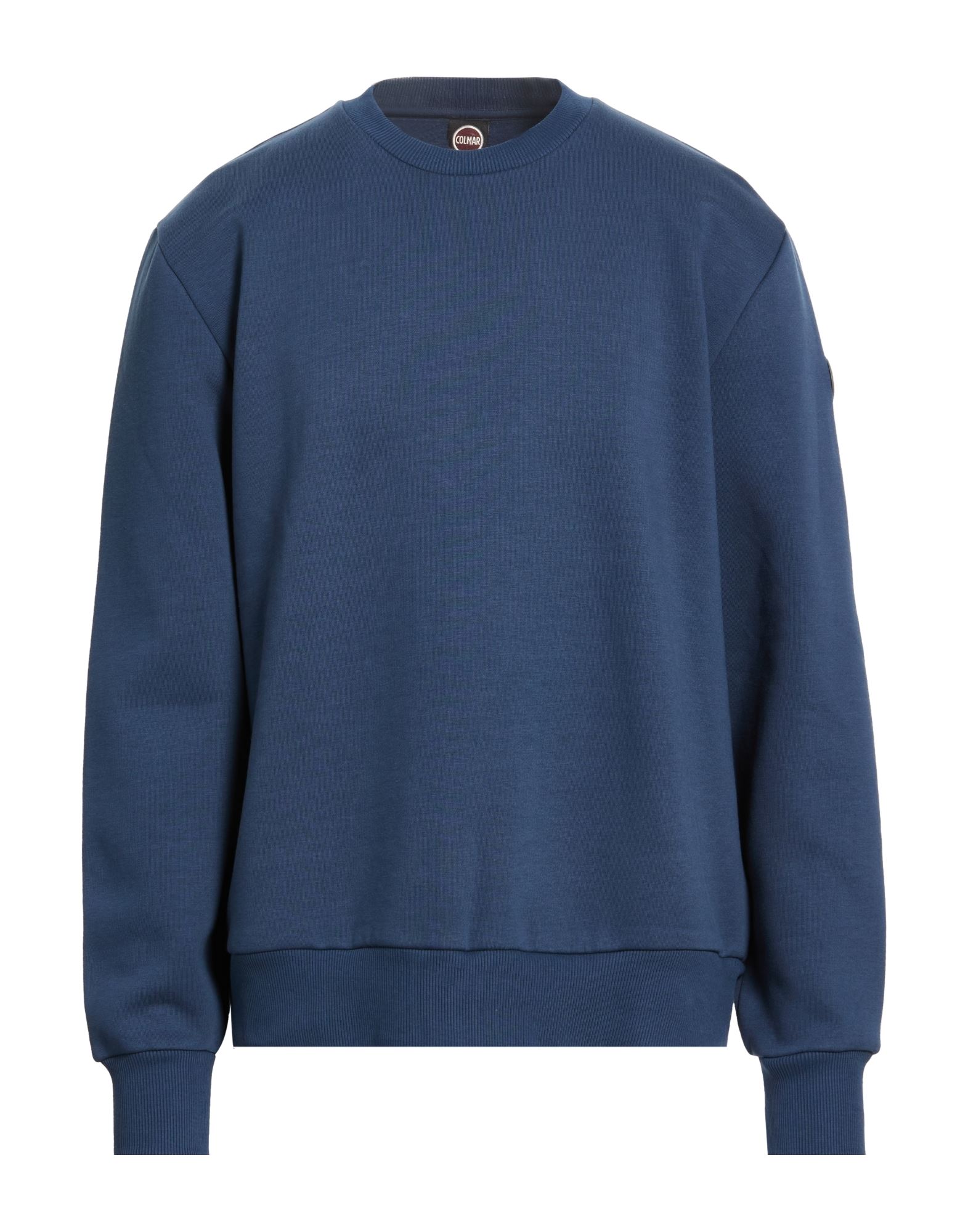 COLMAR Sweatshirt Herren Nachtblau von COLMAR