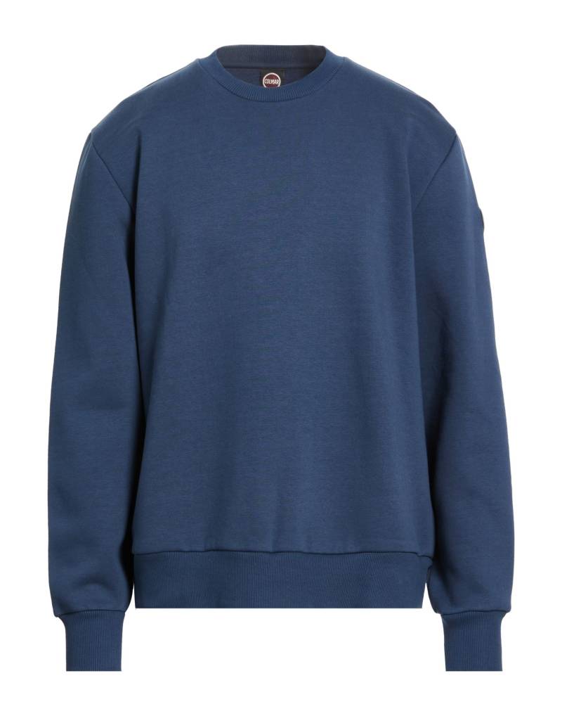 COLMAR Sweatshirt Herren Nachtblau von COLMAR