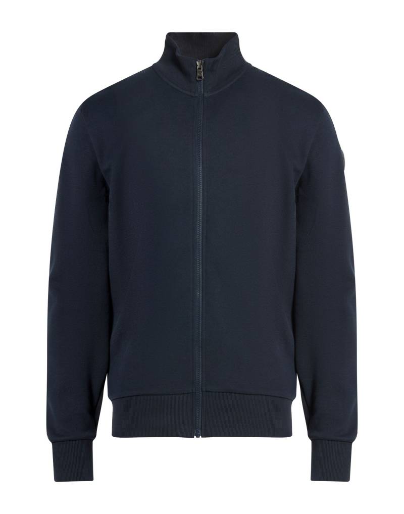 COLMAR Sweatshirt Herren Nachtblau von COLMAR