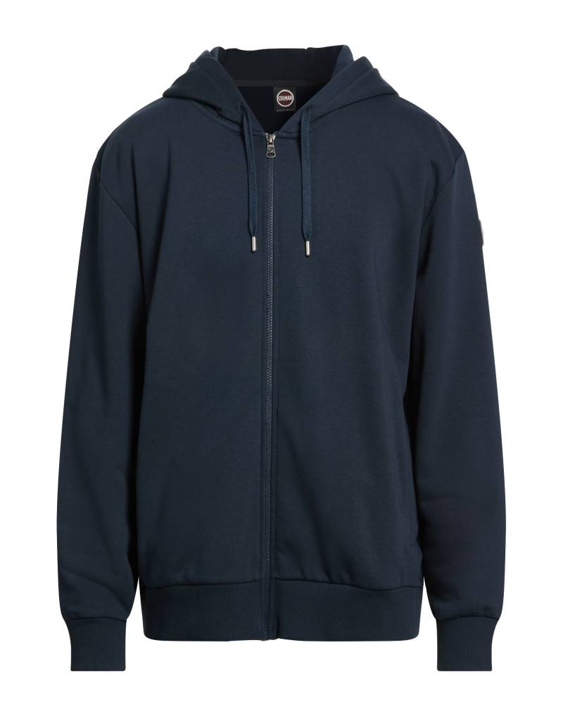 COLMAR Sweatshirt Herren Nachtblau von COLMAR