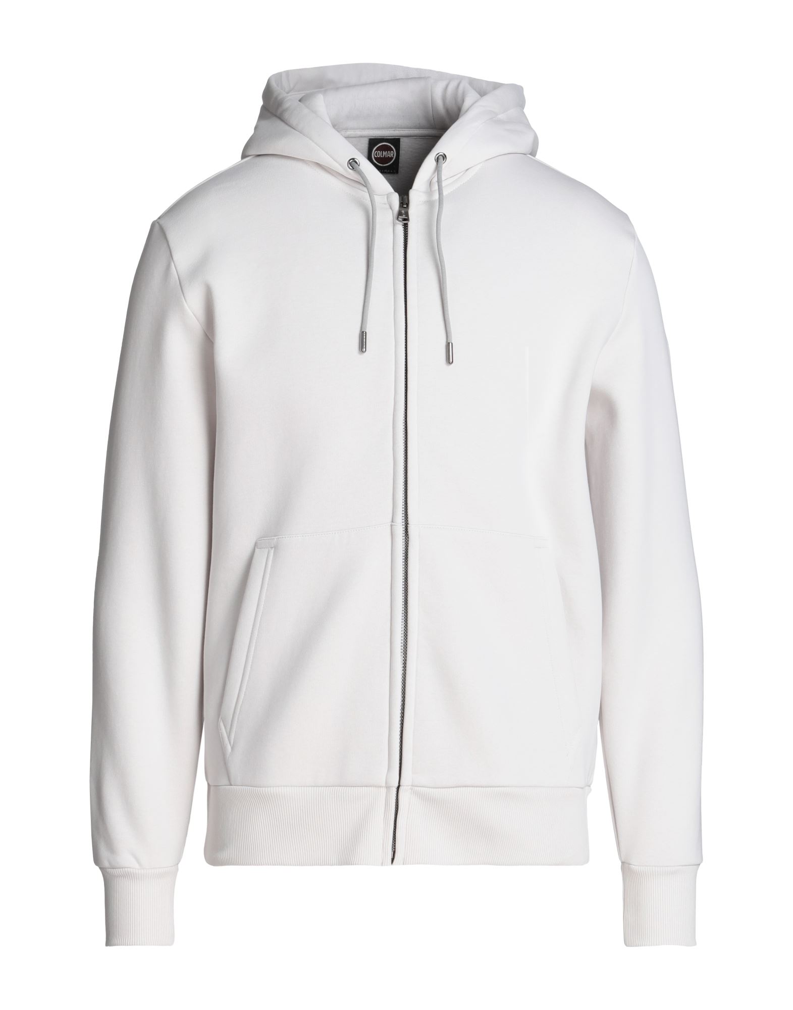 COLMAR Sweatshirt Herren Off white von COLMAR