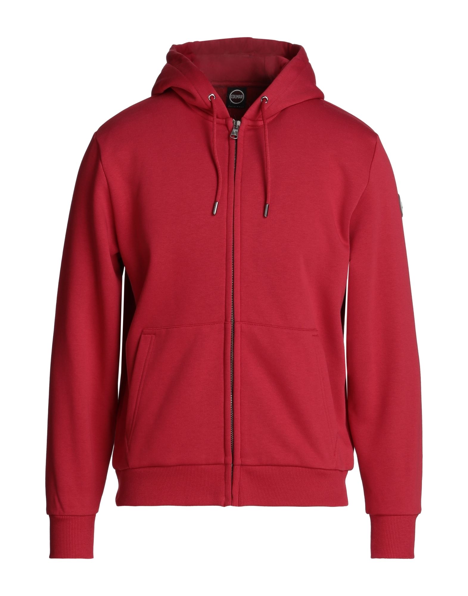 COLMAR Sweatshirt Herren Rot von COLMAR