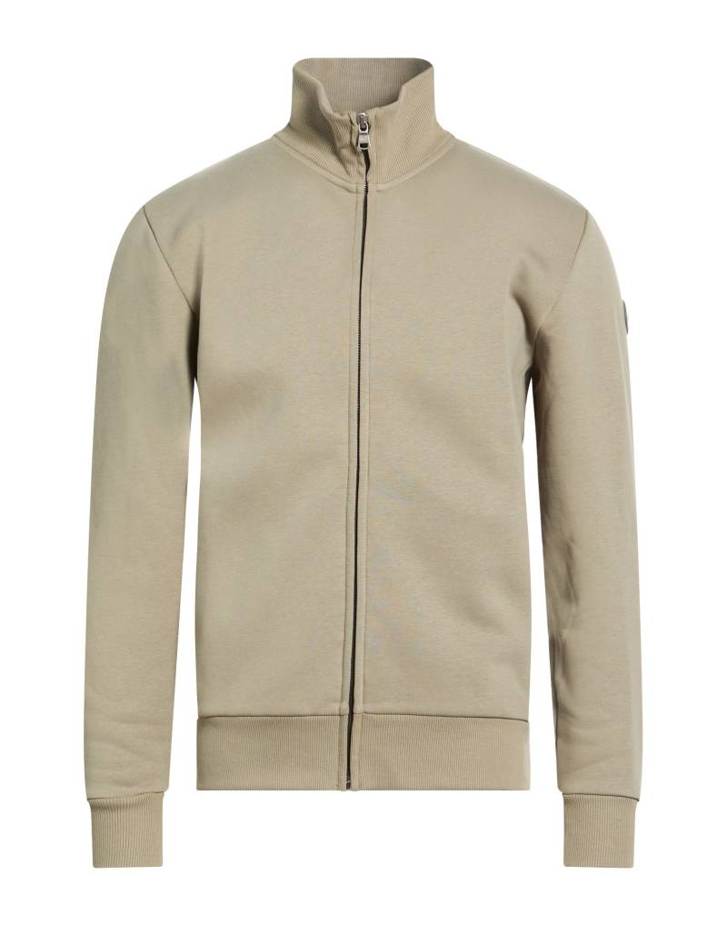 COLMAR Sweatshirt Herren Salbeigrün von COLMAR