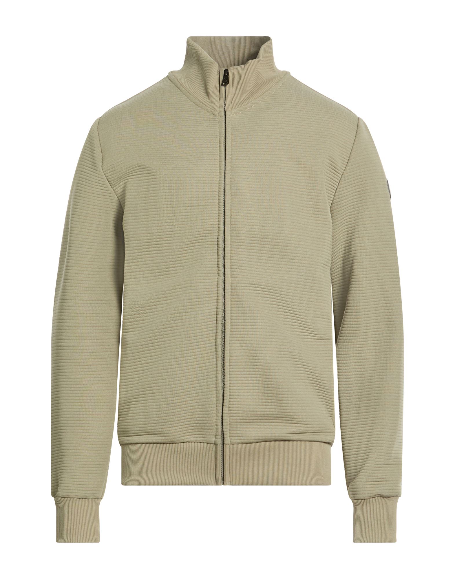 COLMAR Sweatshirt Herren Salbeigrün von COLMAR