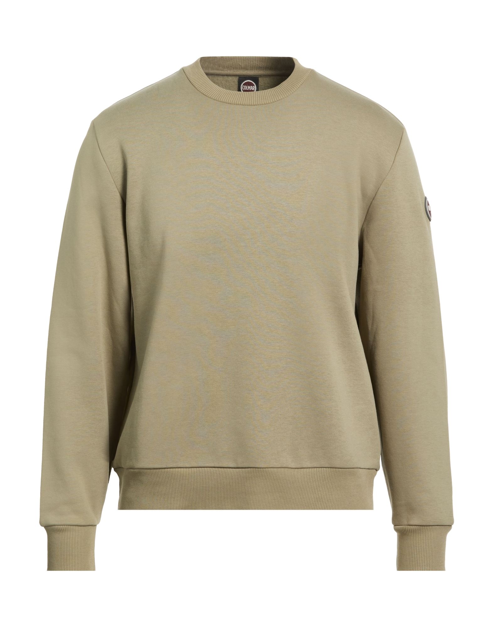 COLMAR Sweatshirt Herren Salbeigrün von COLMAR