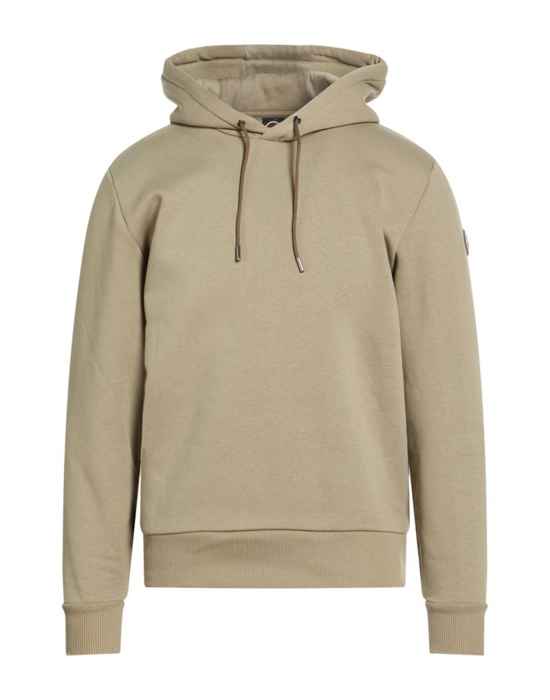 COLMAR Sweatshirt Herren Salbeigrün von COLMAR
