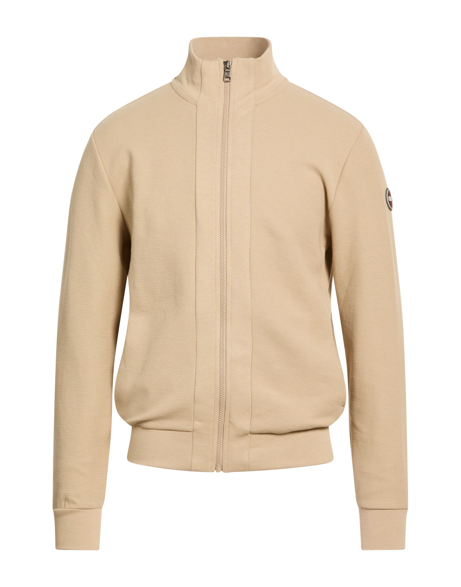 COLMAR Sweatshirt Herren Sand von COLMAR