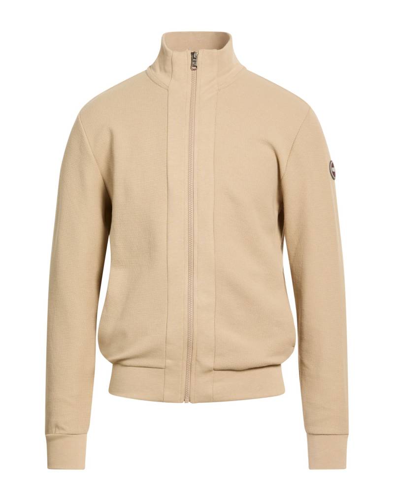 COLMAR Sweatshirt Herren Sand von COLMAR