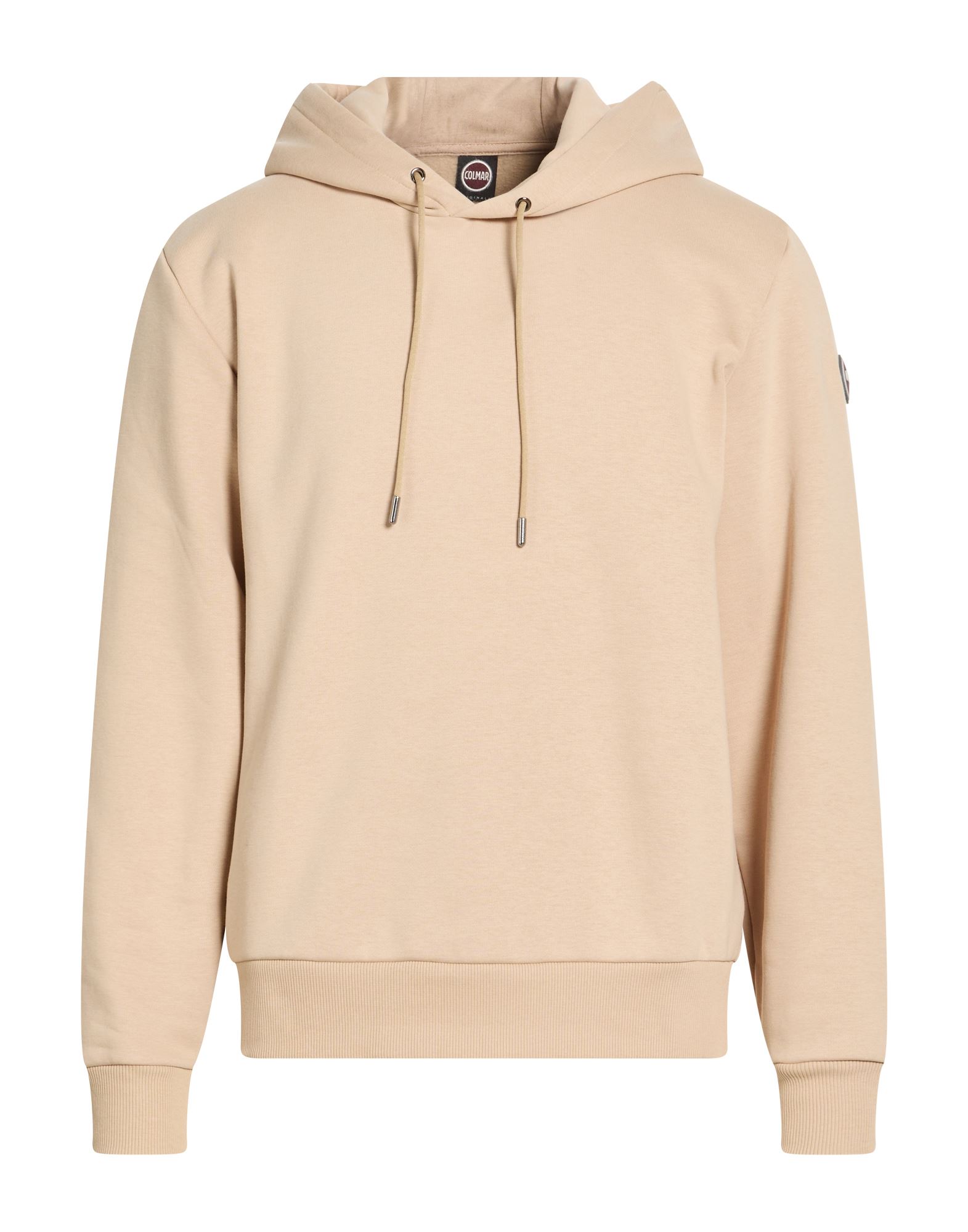 COLMAR Sweatshirt Herren Sand von COLMAR
