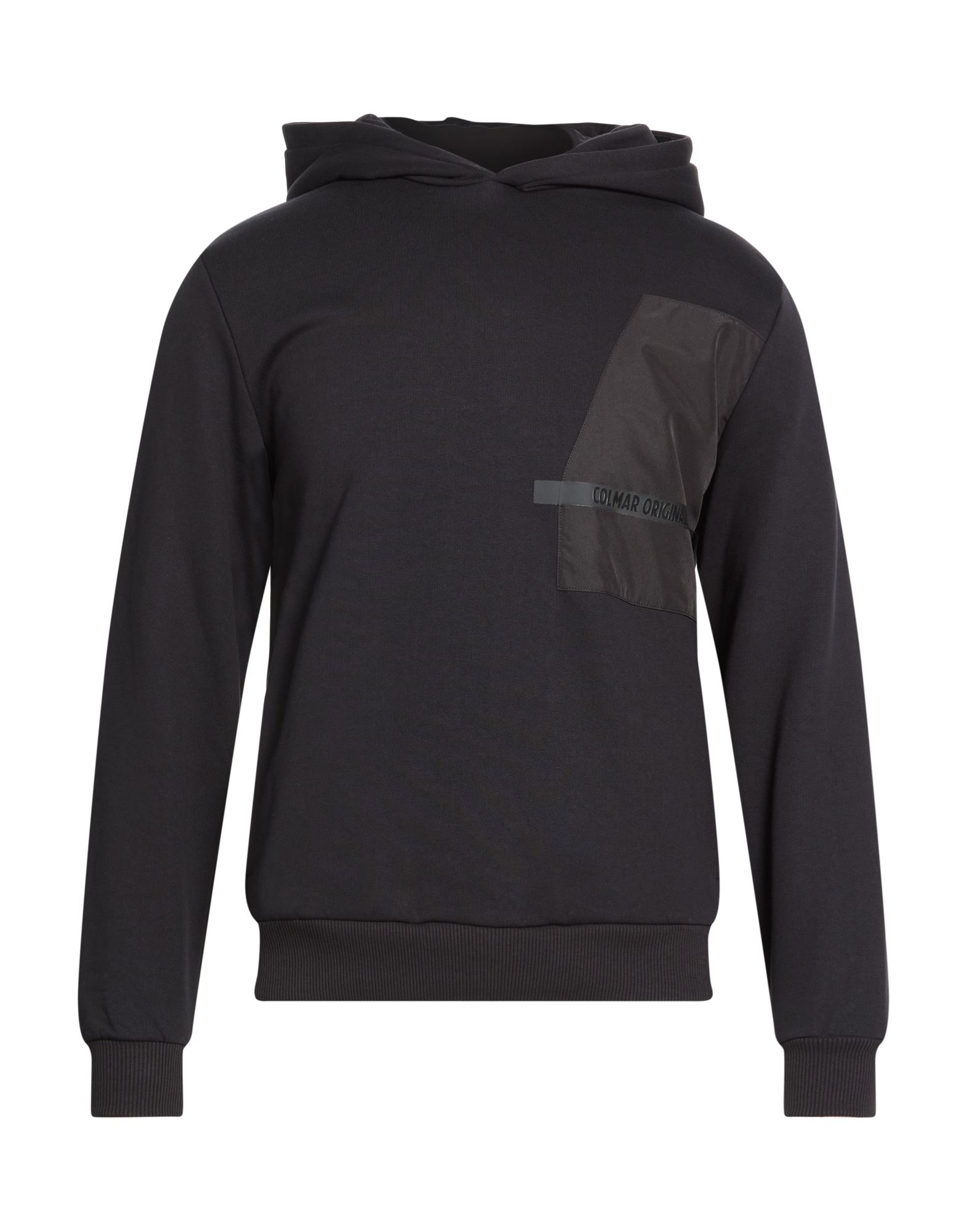 COLMAR Sweatshirt Herren Schwarz von COLMAR