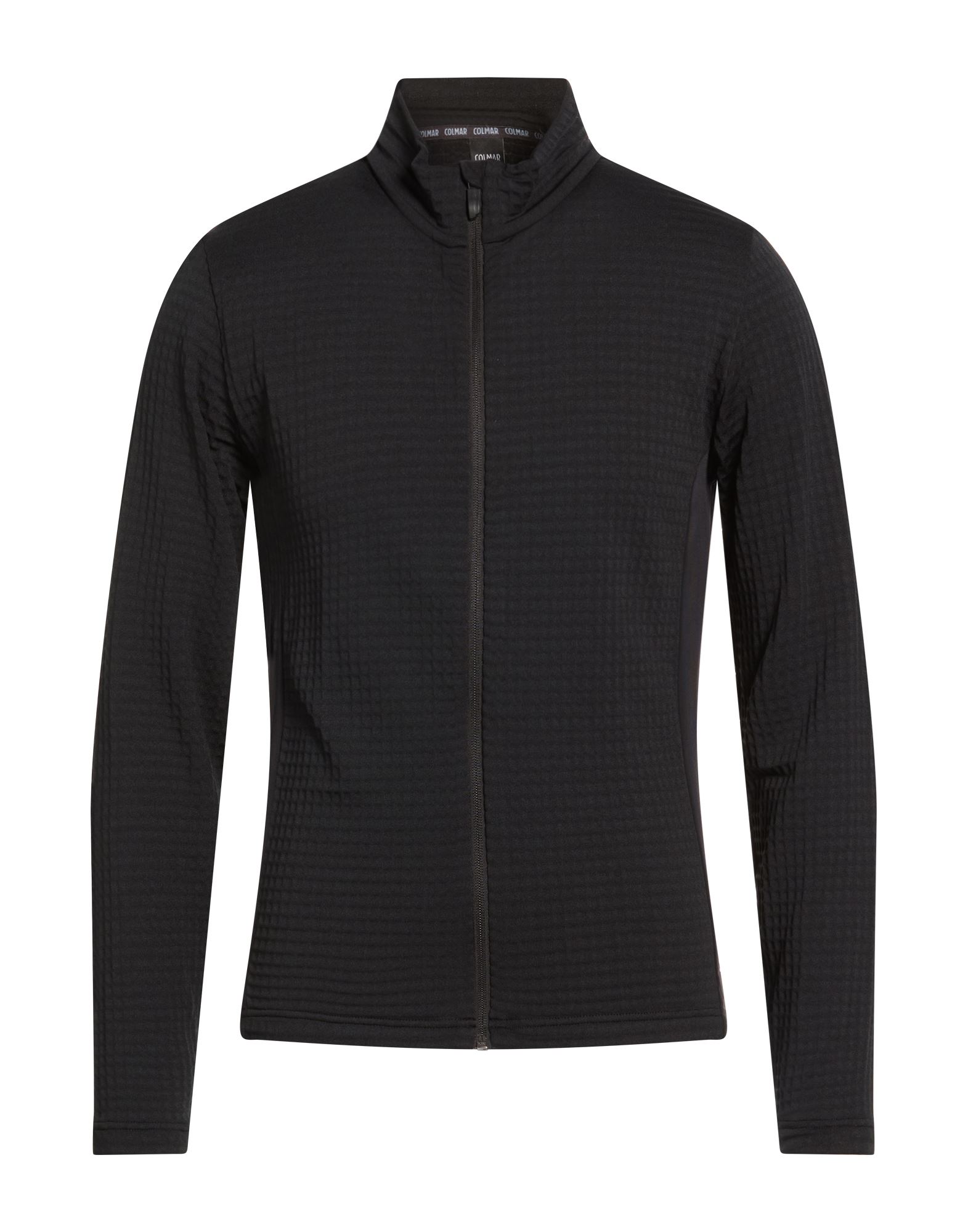 COLMAR Sweatshirt Herren Schwarz von COLMAR