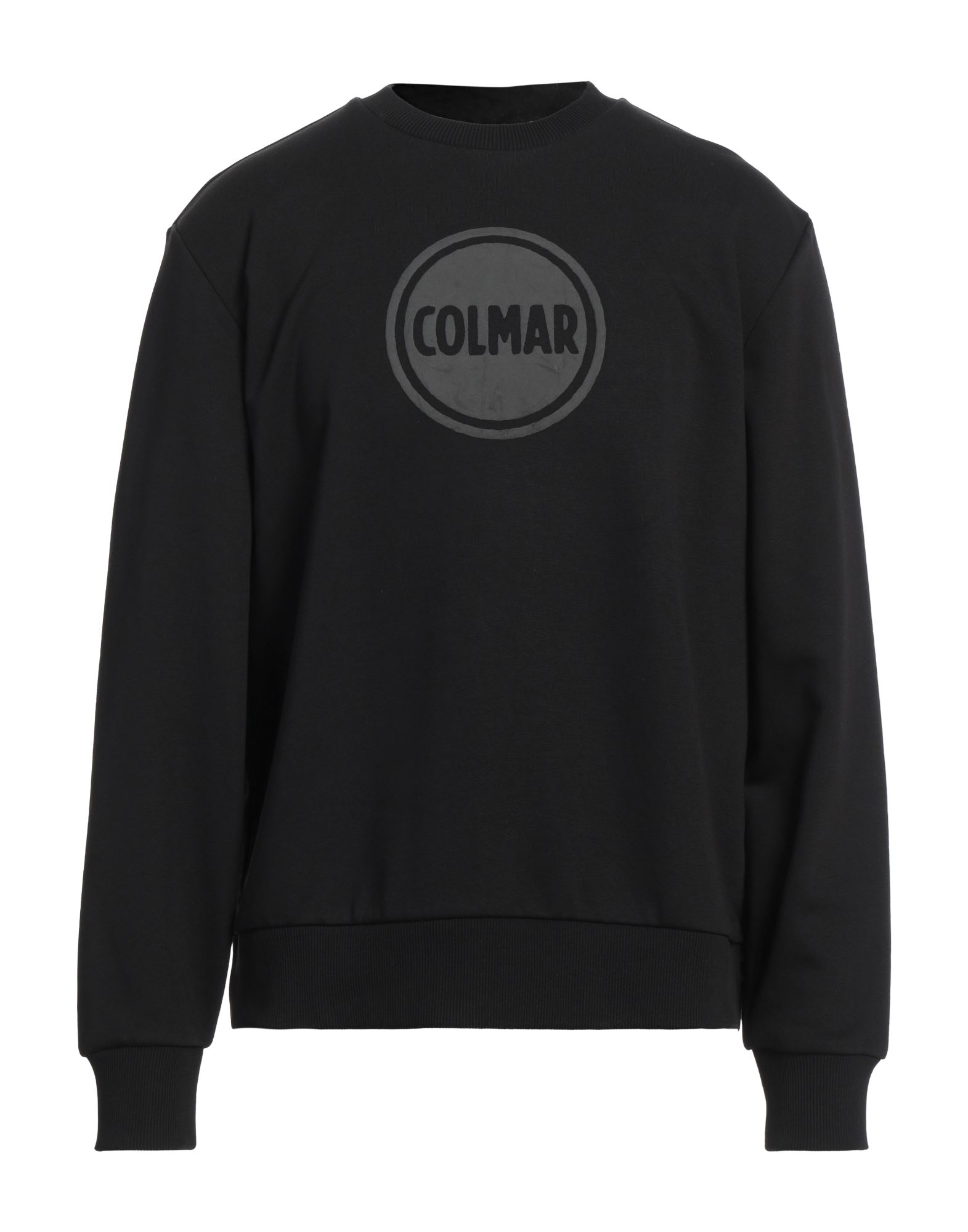 COLMAR Sweatshirt Herren Schwarz von COLMAR