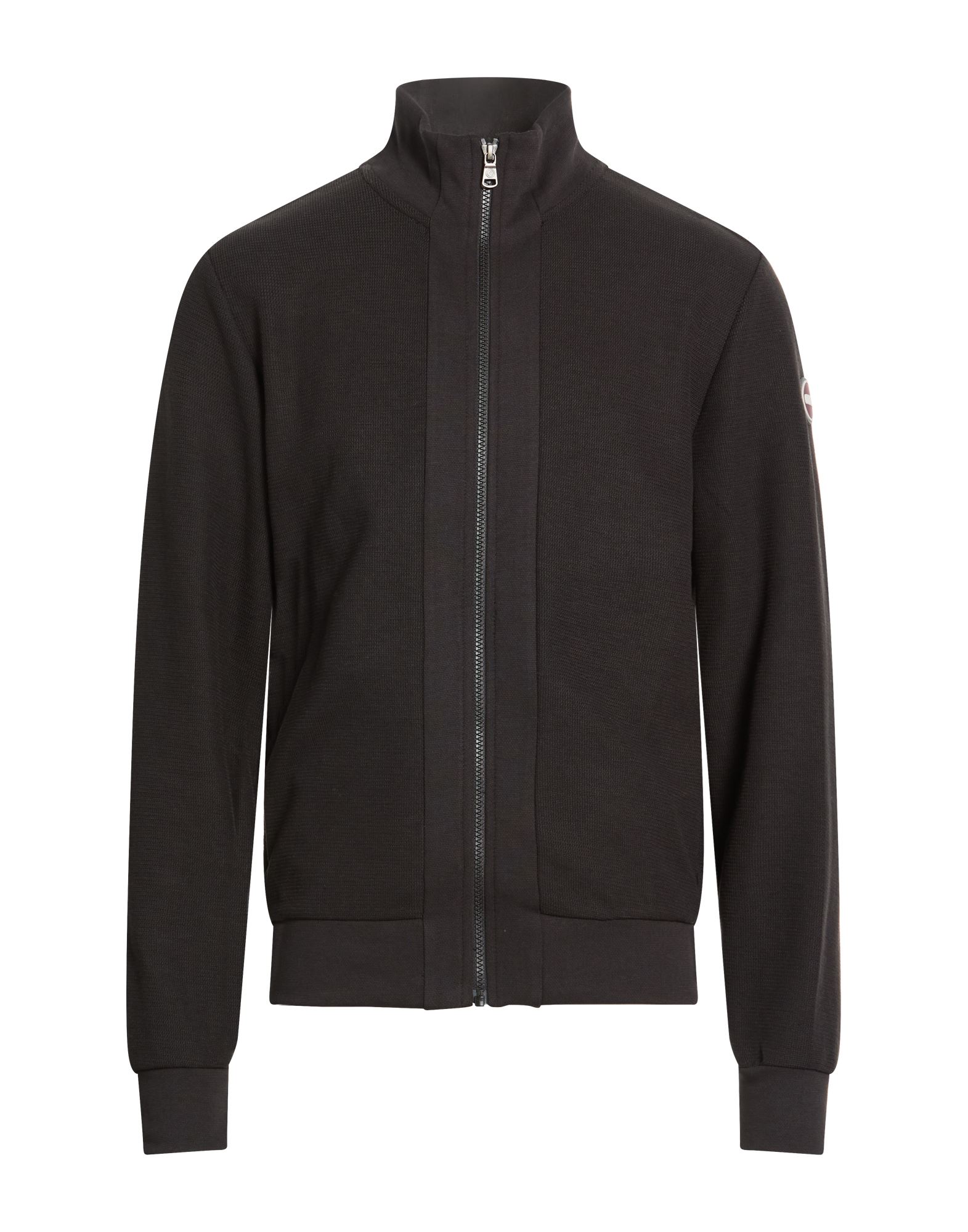 COLMAR Sweatshirt Herren Schwarz von COLMAR