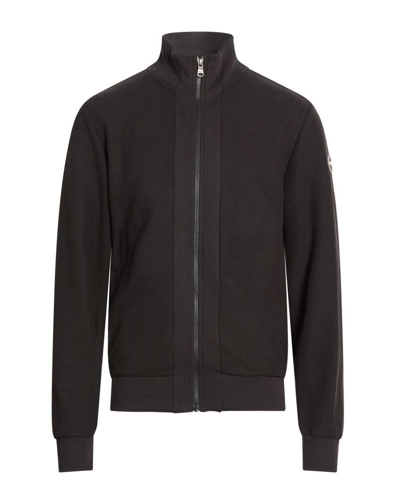 COLMAR Sweatshirt Herren Schwarz von COLMAR