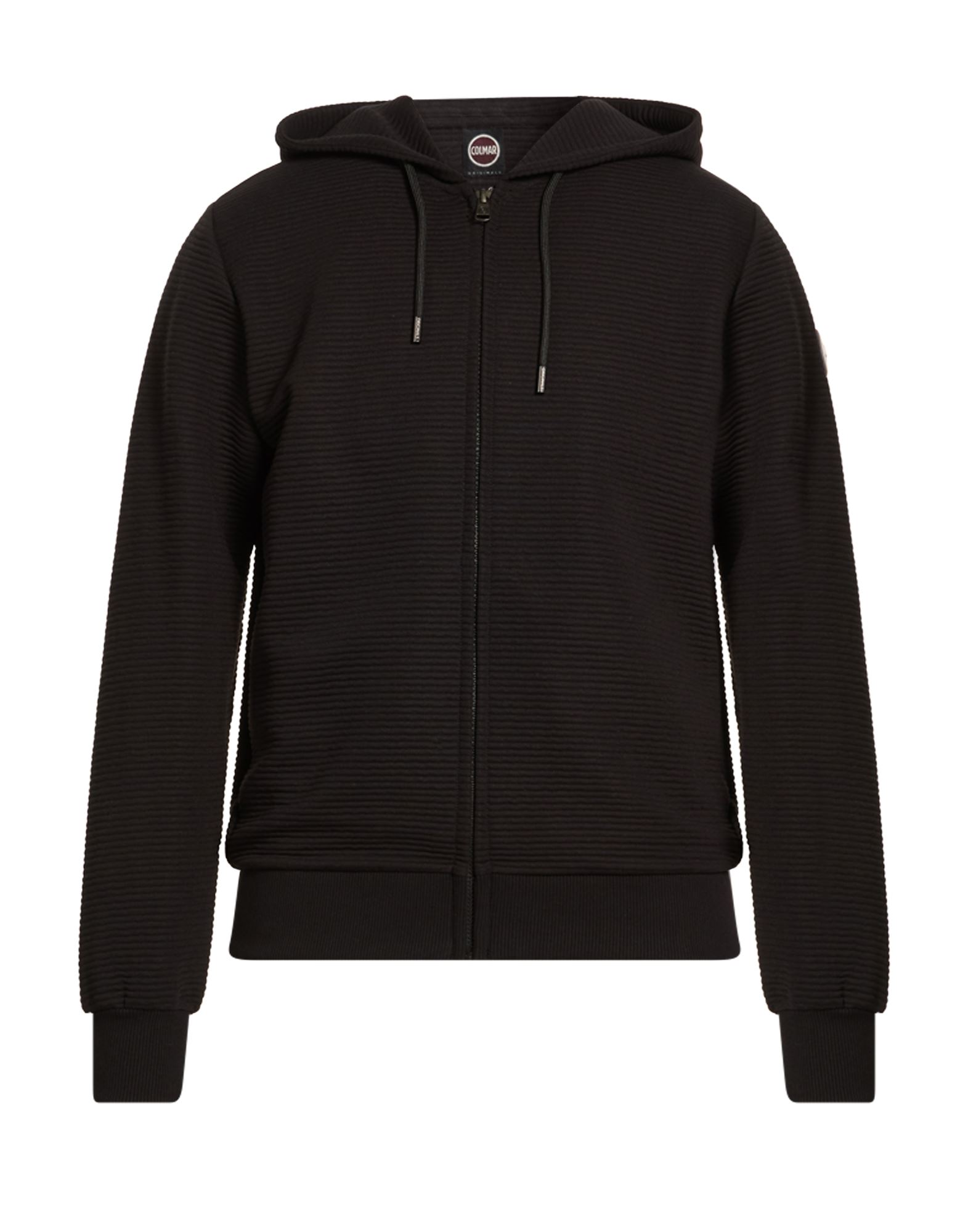 COLMAR Sweatshirt Herren Schwarz von COLMAR