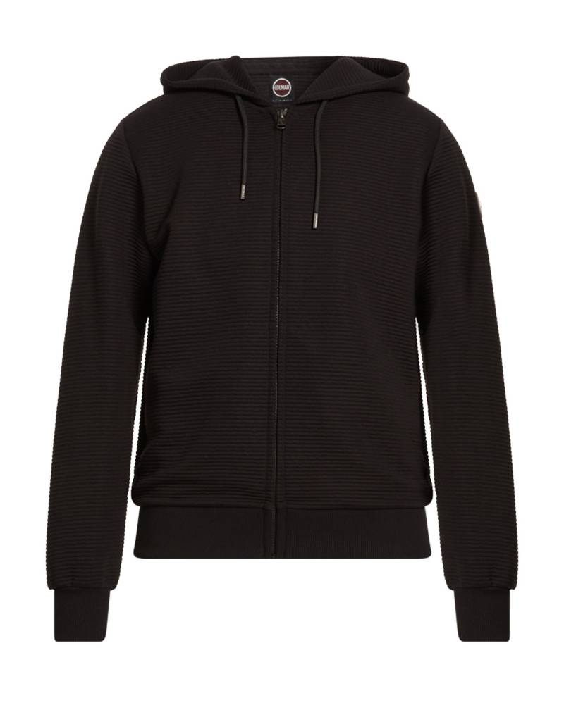 COLMAR Sweatshirt Herren Schwarz von COLMAR