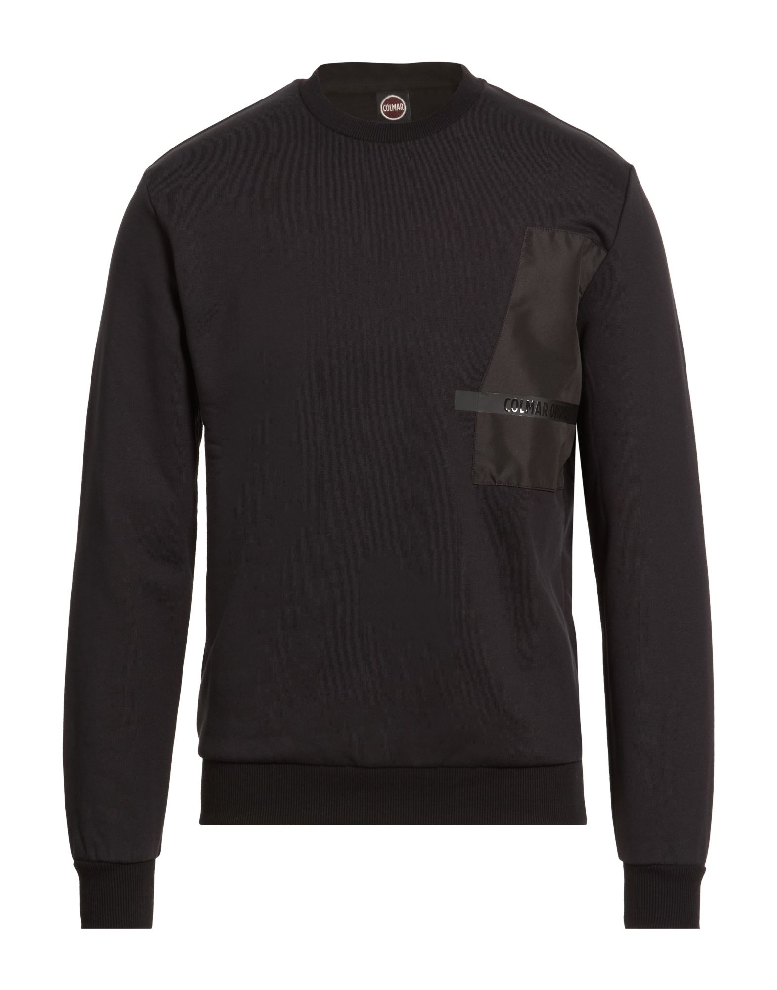 COLMAR Sweatshirt Herren Schwarz von COLMAR