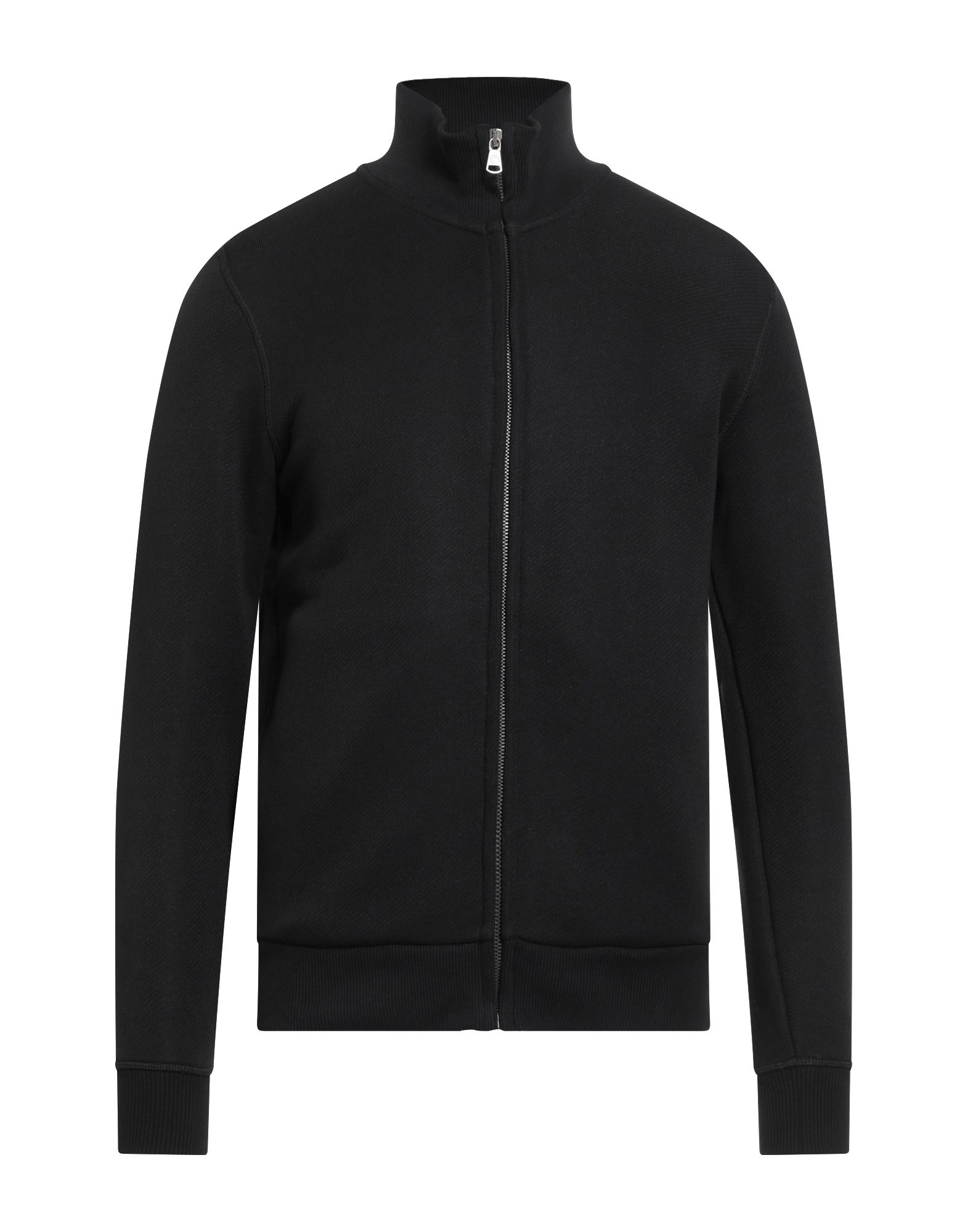 COLMAR Sweatshirt Herren Schwarz von COLMAR