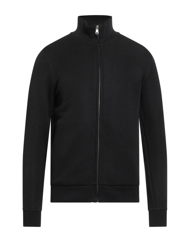 COLMAR Sweatshirt Herren Schwarz von COLMAR