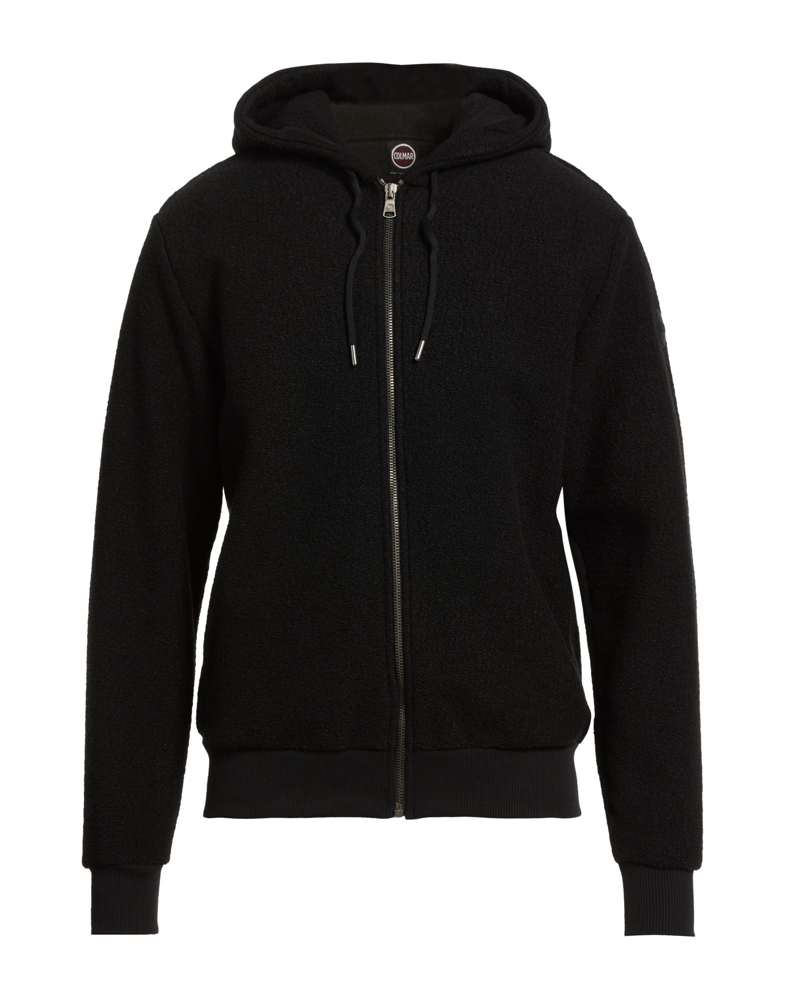 COLMAR Sweatshirt Herren Schwarz von COLMAR