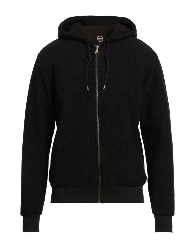 COLMAR Sweatshirt Herren Schwarz von COLMAR