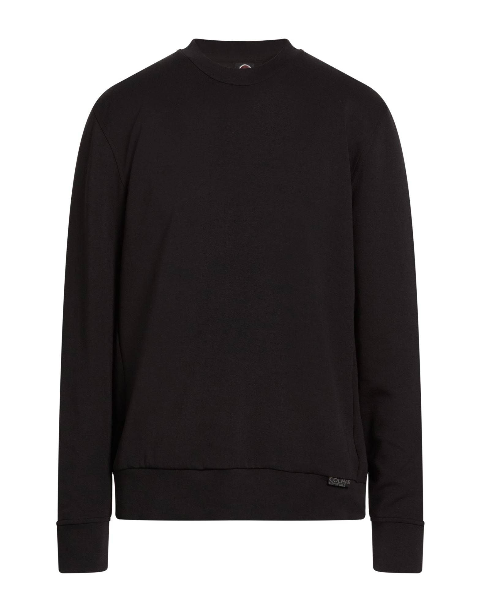 COLMAR Sweatshirt Herren Schwarz von COLMAR