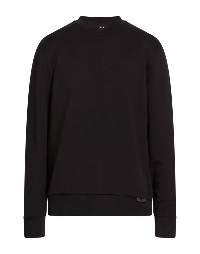 COLMAR Sweatshirt Herren Schwarz von COLMAR