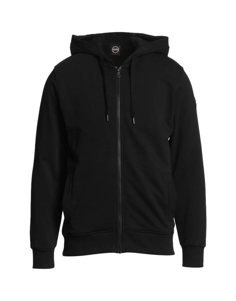 COLMAR Sweatshirt Herren Schwarz von COLMAR