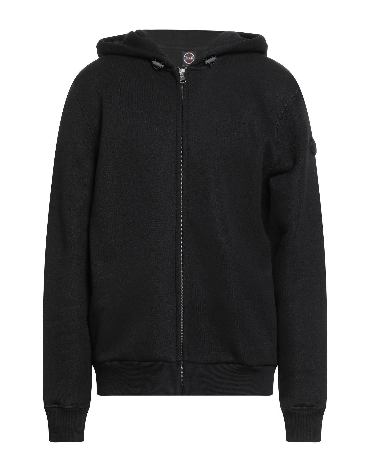 COLMAR Sweatshirt Herren Schwarz von COLMAR