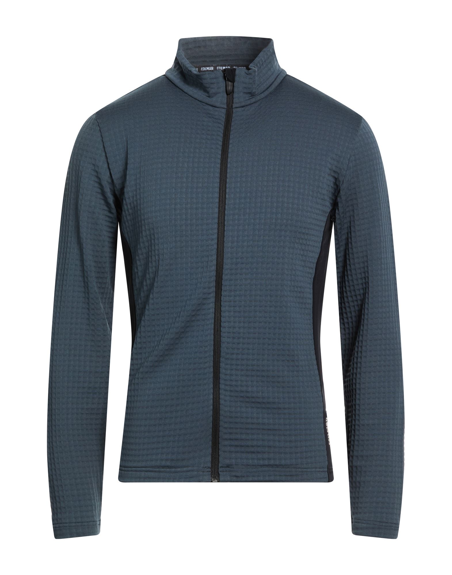 COLMAR Sweatshirt Herren Taubenblau von COLMAR