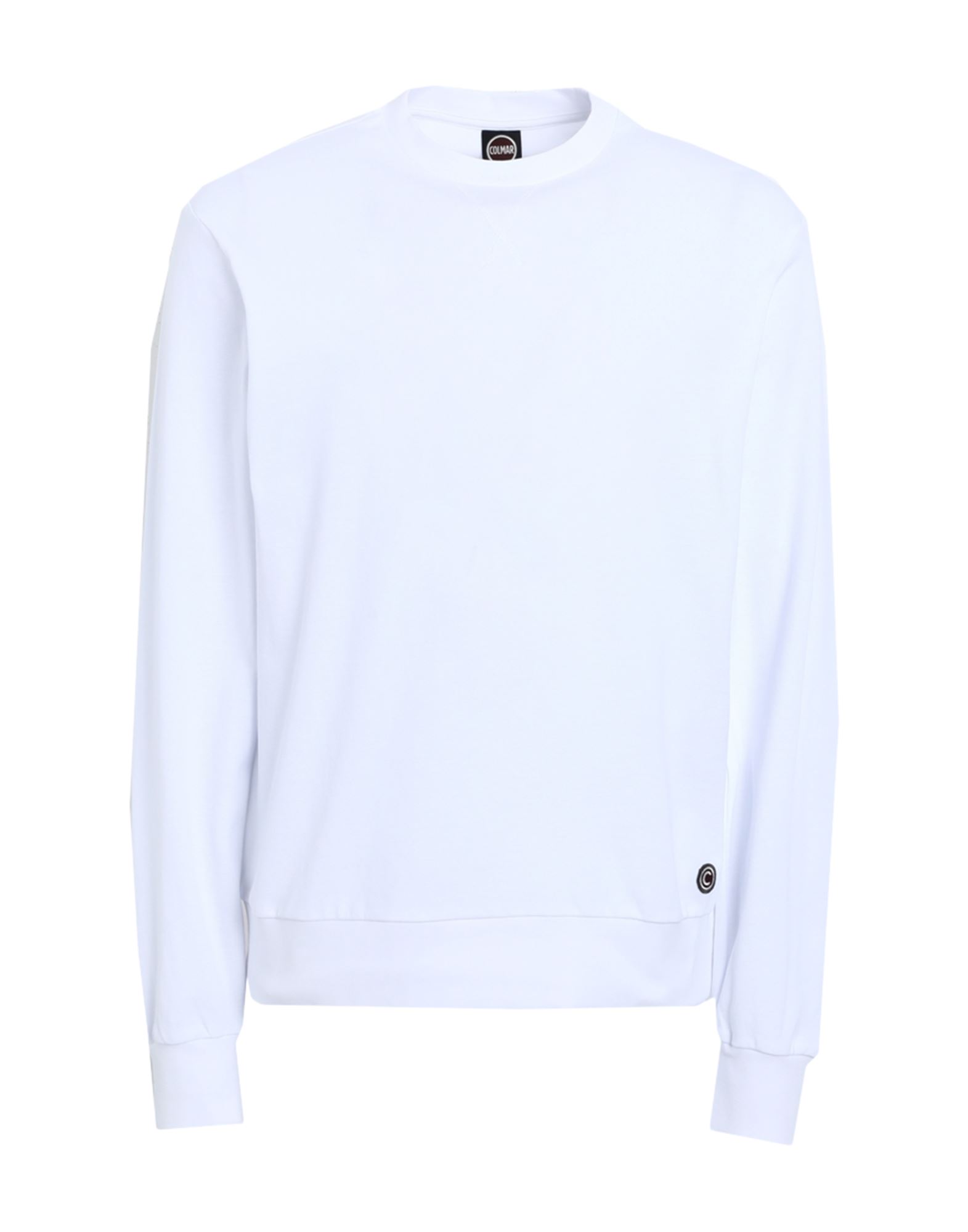 COLMAR Sweatshirt Herren Weiß von COLMAR