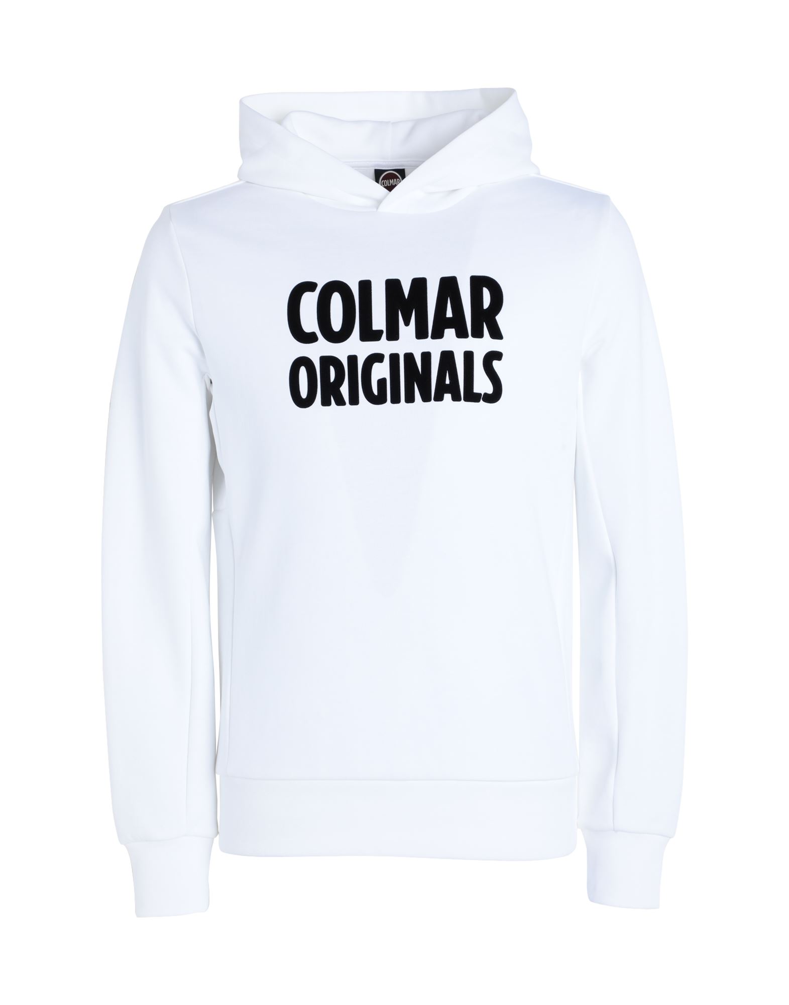 COLMAR Sweatshirt Herren Weiß von COLMAR