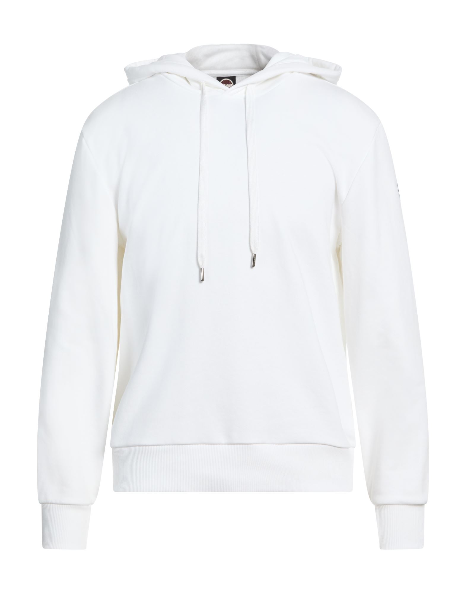 COLMAR Sweatshirt Herren Weiß von COLMAR