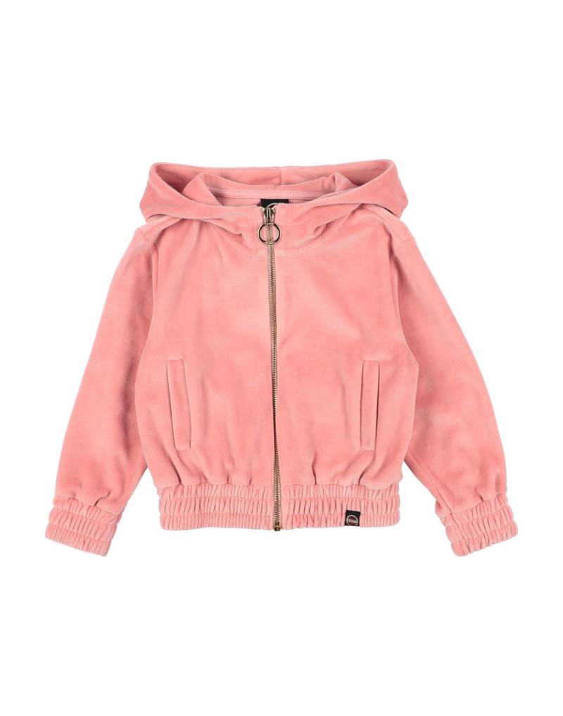 COLMAR Sweatshirt Kinder Antikrosa von COLMAR