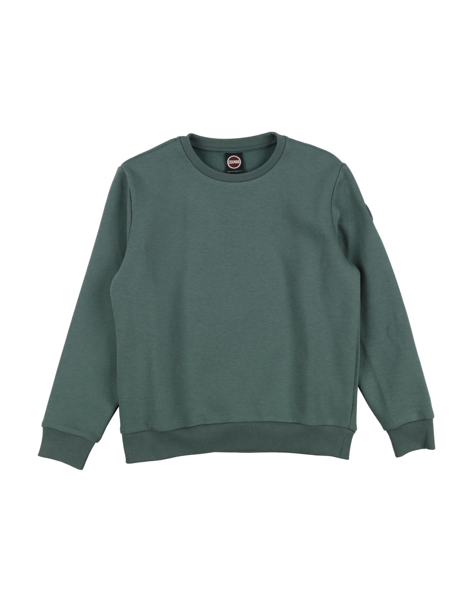 COLMAR Sweatshirt Kinder Aquamarin von COLMAR