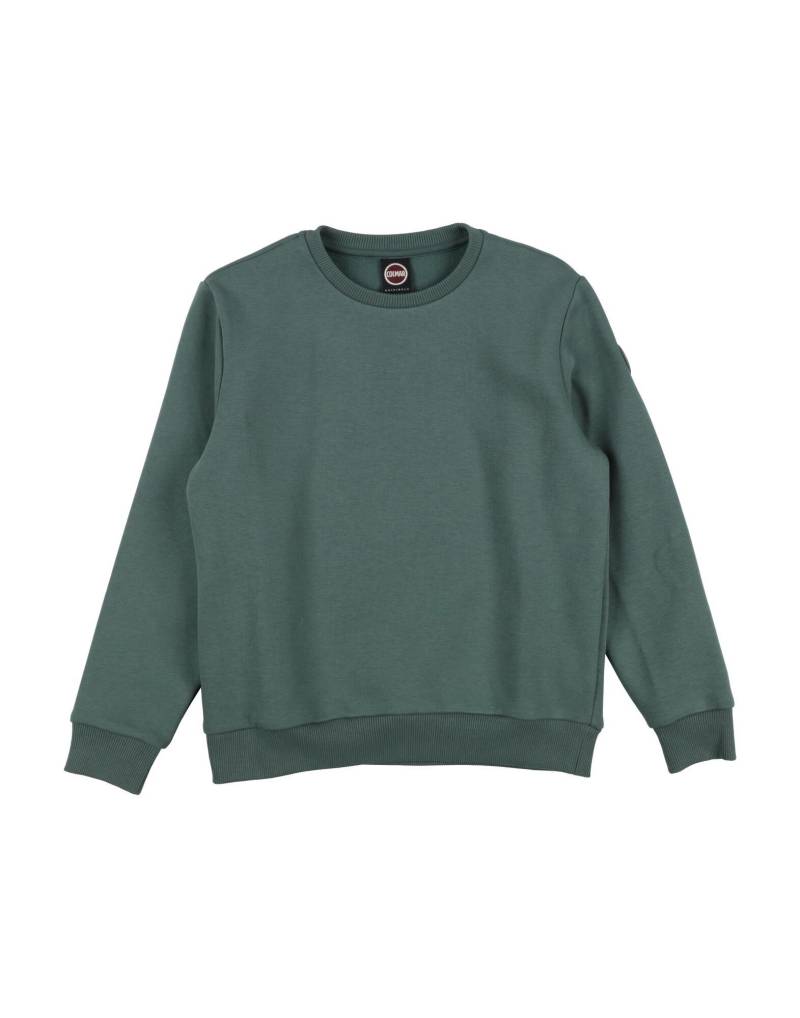 COLMAR Sweatshirt Kinder Aquamarin von COLMAR