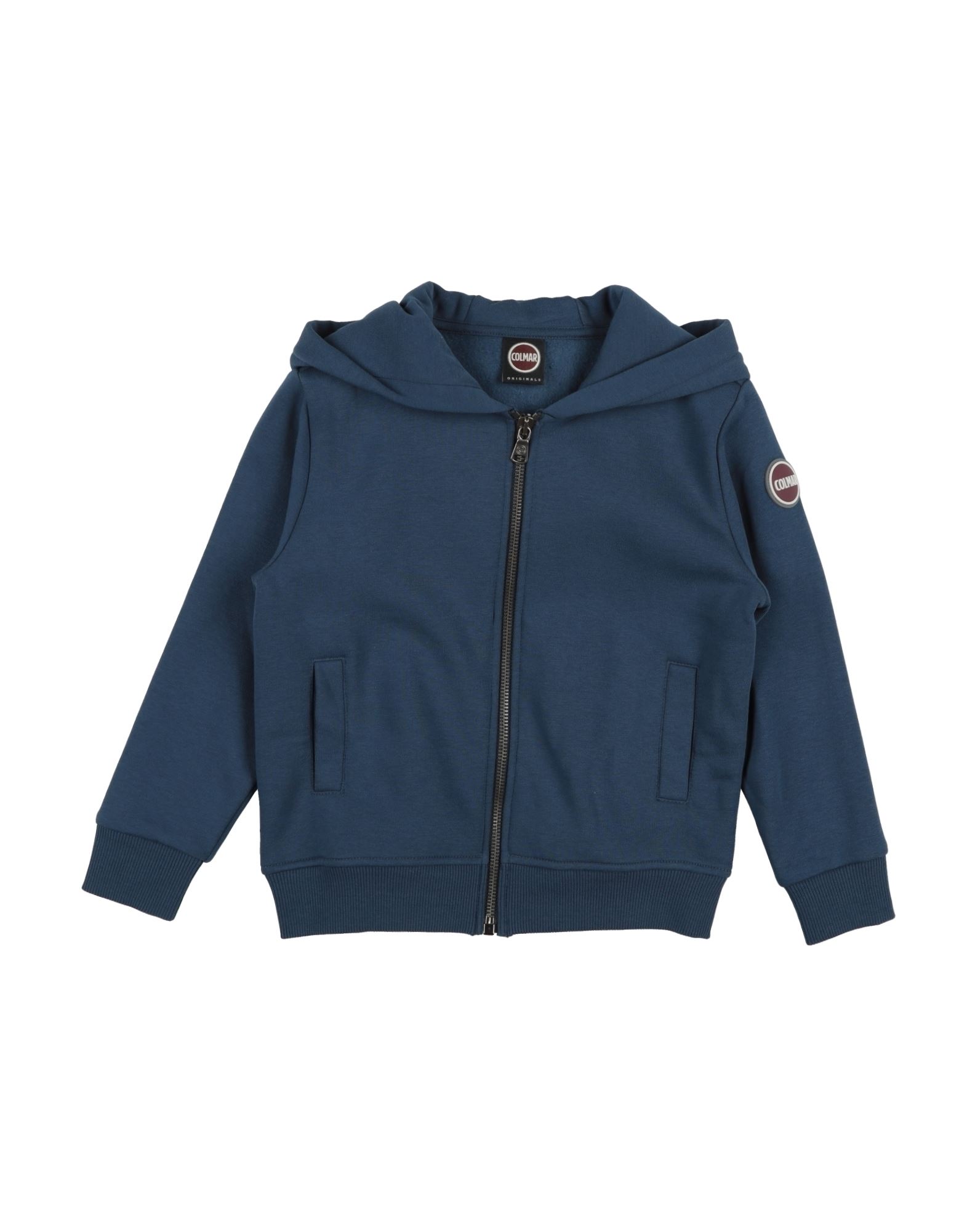 COLMAR Sweatshirt Kinder Blau von COLMAR