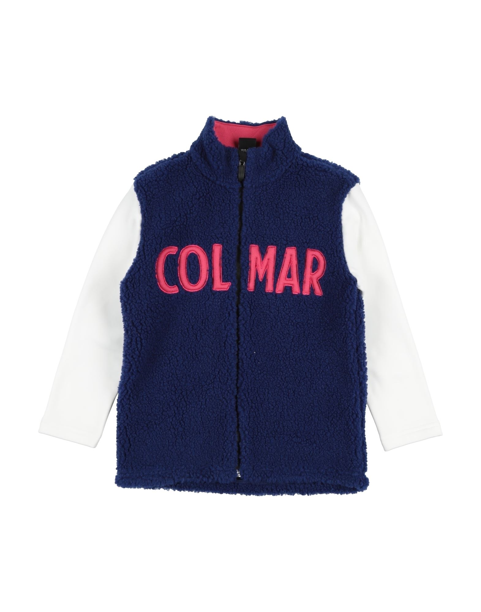 COLMAR Sweatshirt Kinder Blau von COLMAR