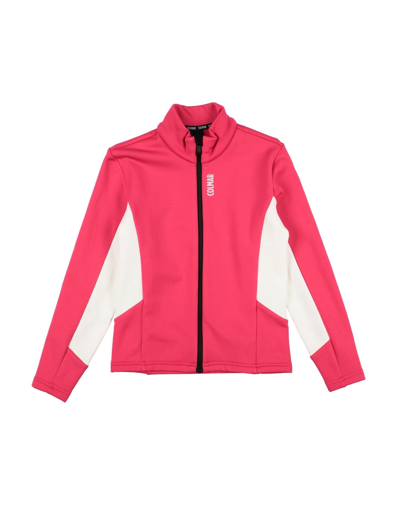 COLMAR Sweatshirt Kinder Fuchsia von COLMAR