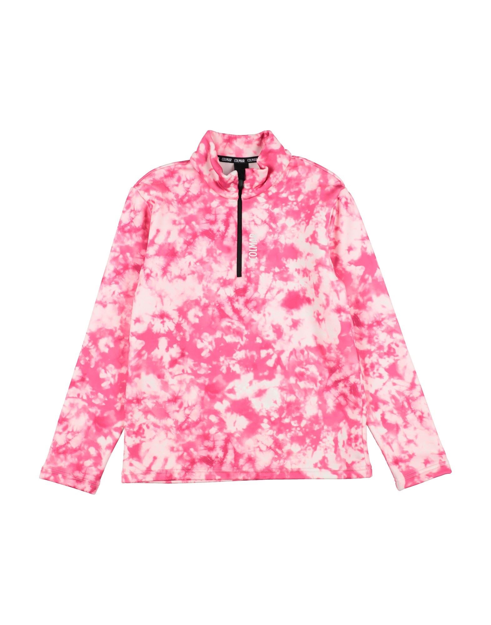 COLMAR Sweatshirt Kinder Fuchsia von COLMAR