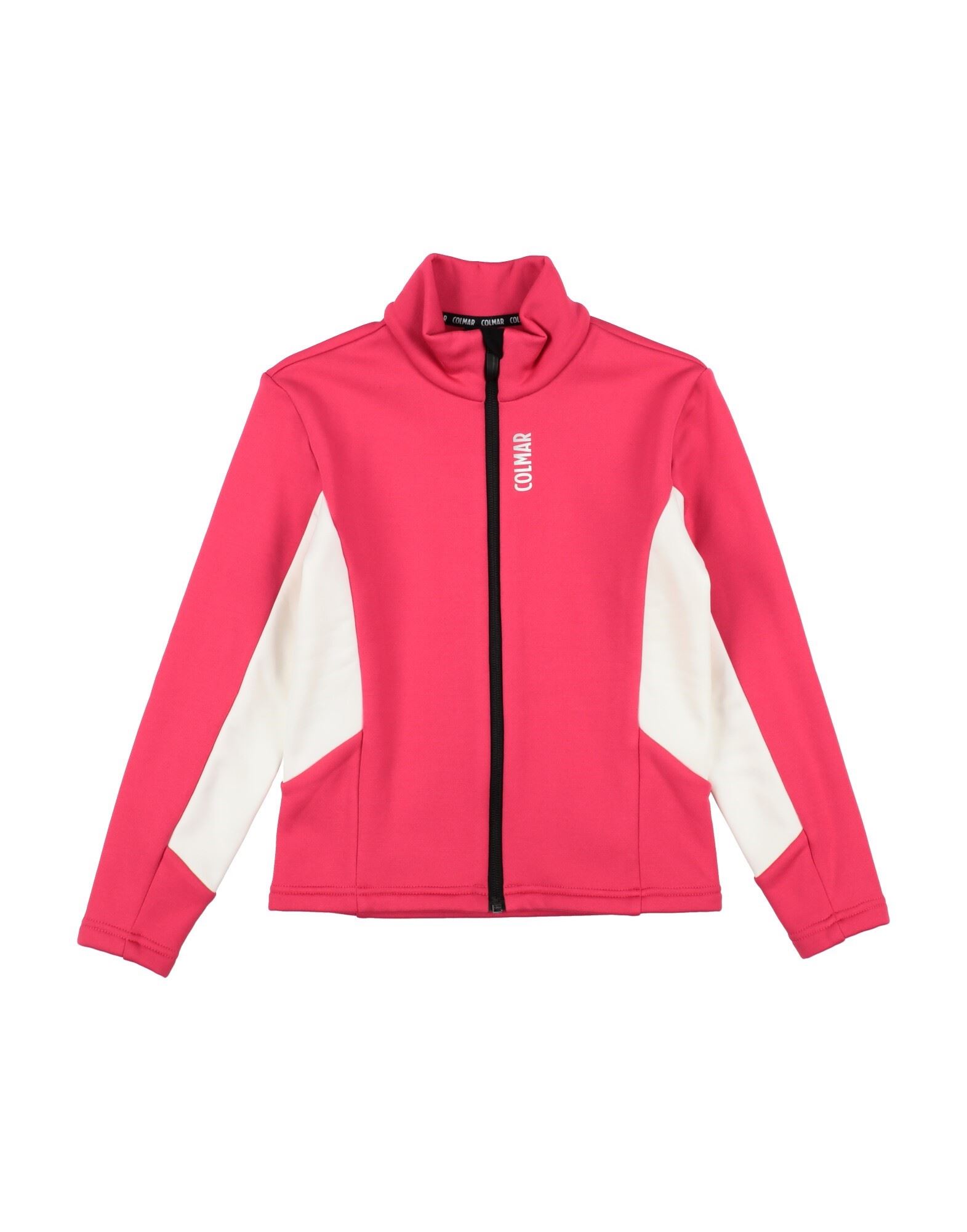 COLMAR Sweatshirt Kinder Fuchsia von COLMAR