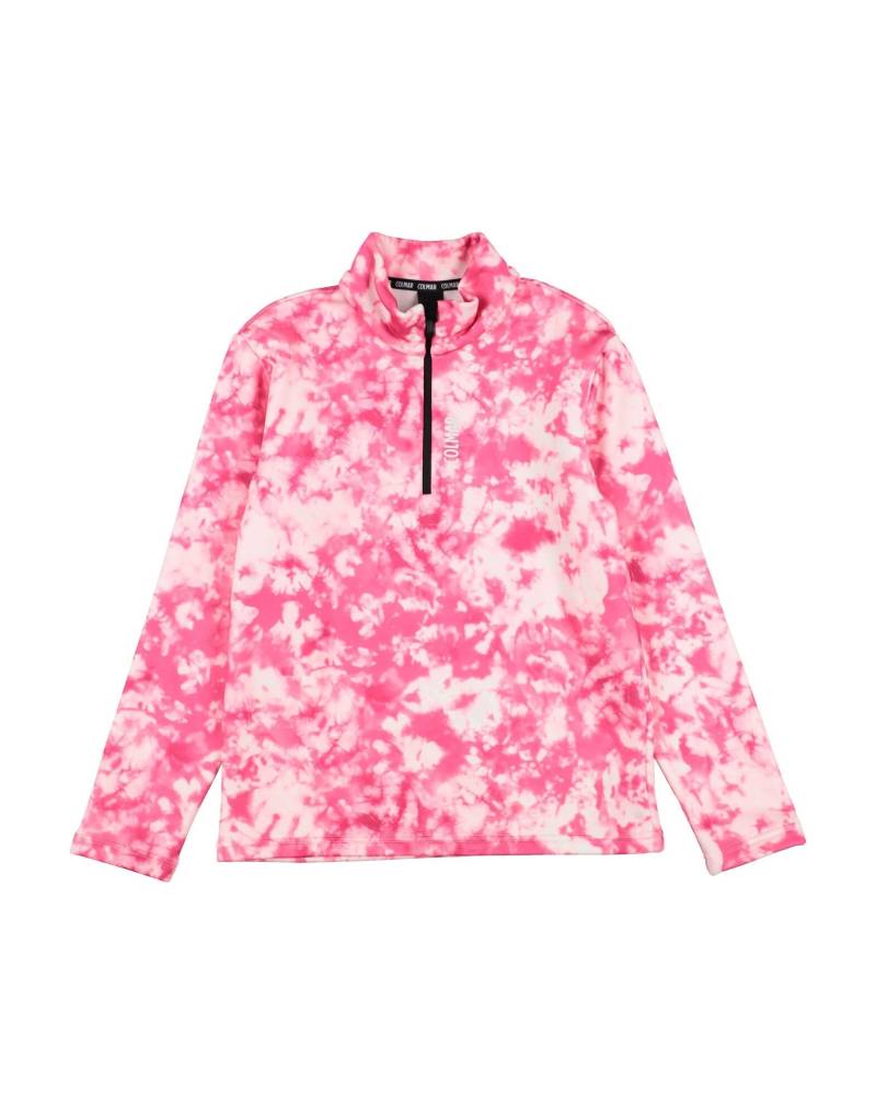 COLMAR Sweatshirt Kinder Fuchsia von COLMAR