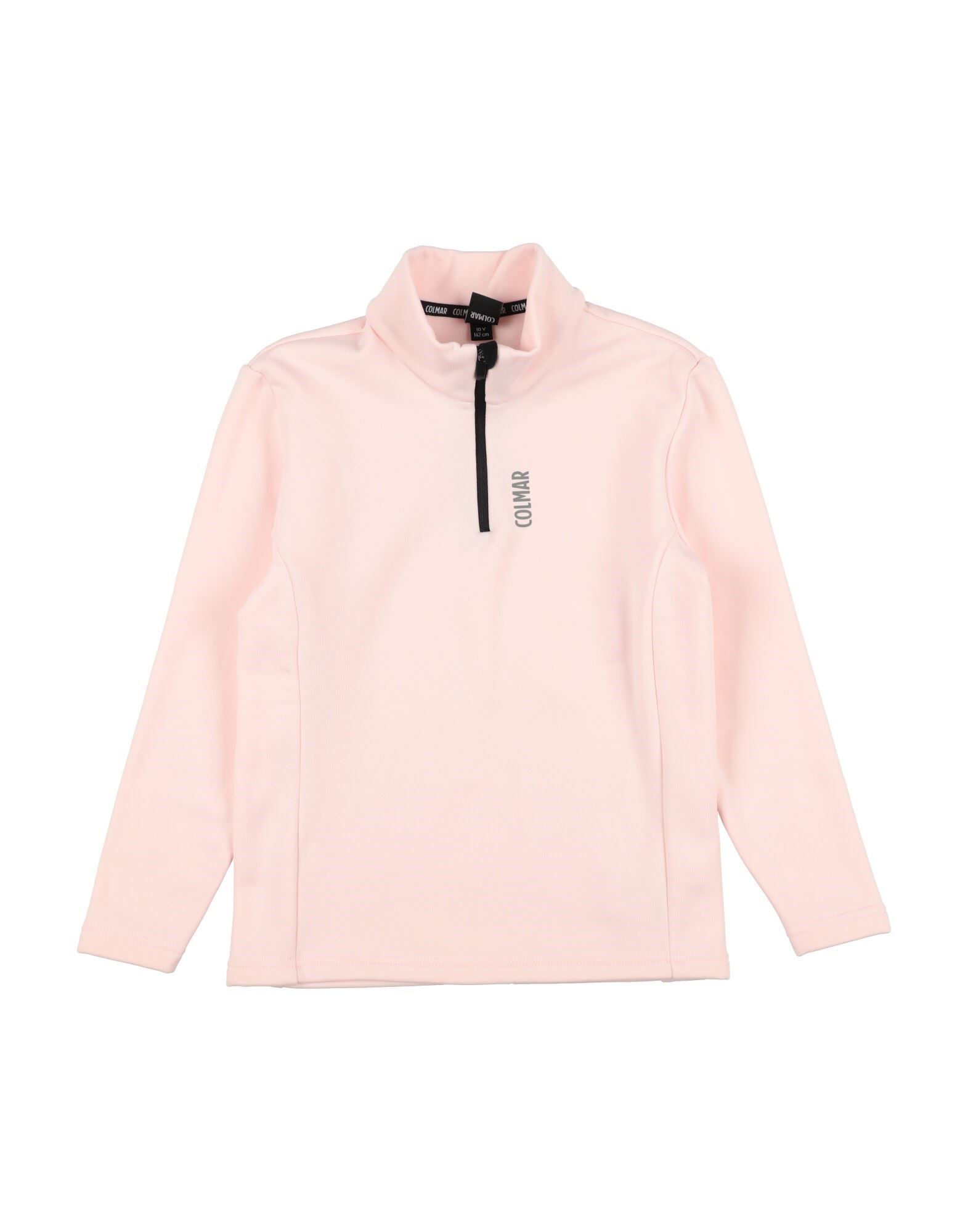 COLMAR Sweatshirt Kinder Hellrosa von COLMAR