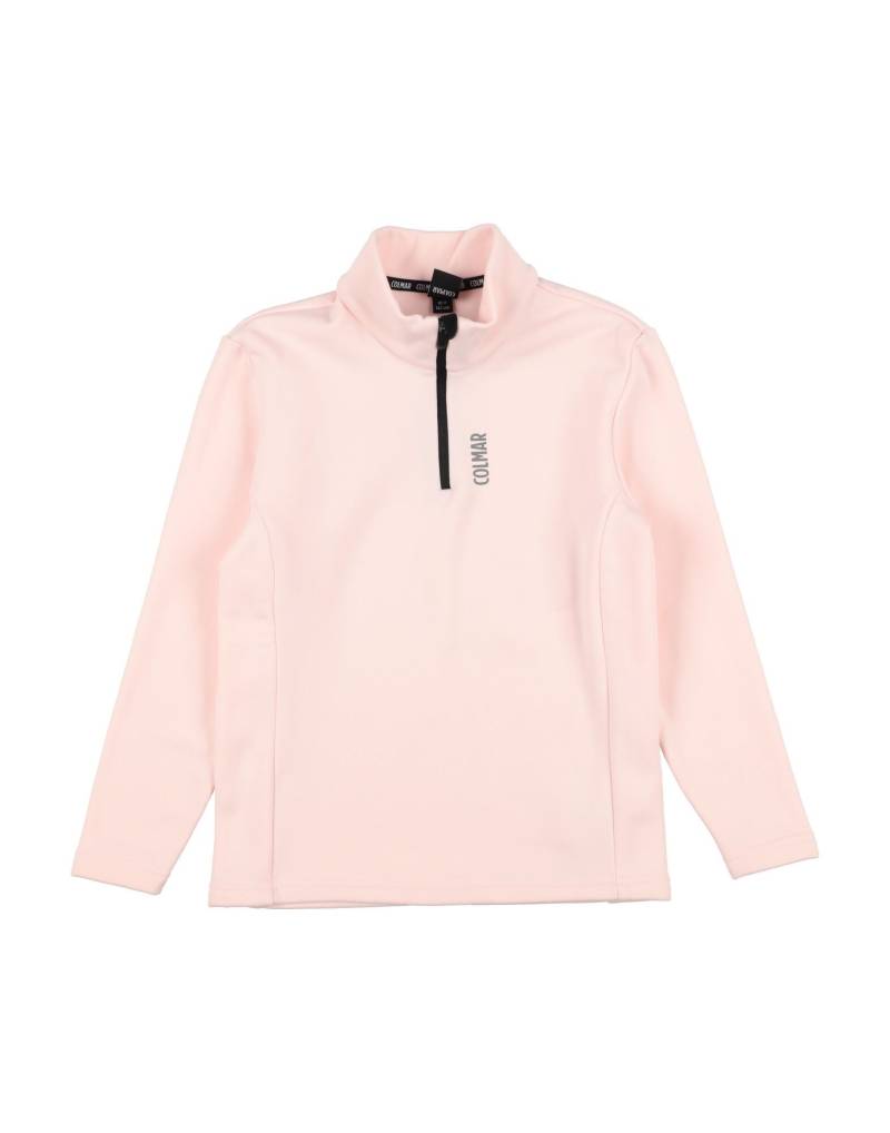 COLMAR Sweatshirt Kinder Hellrosa von COLMAR