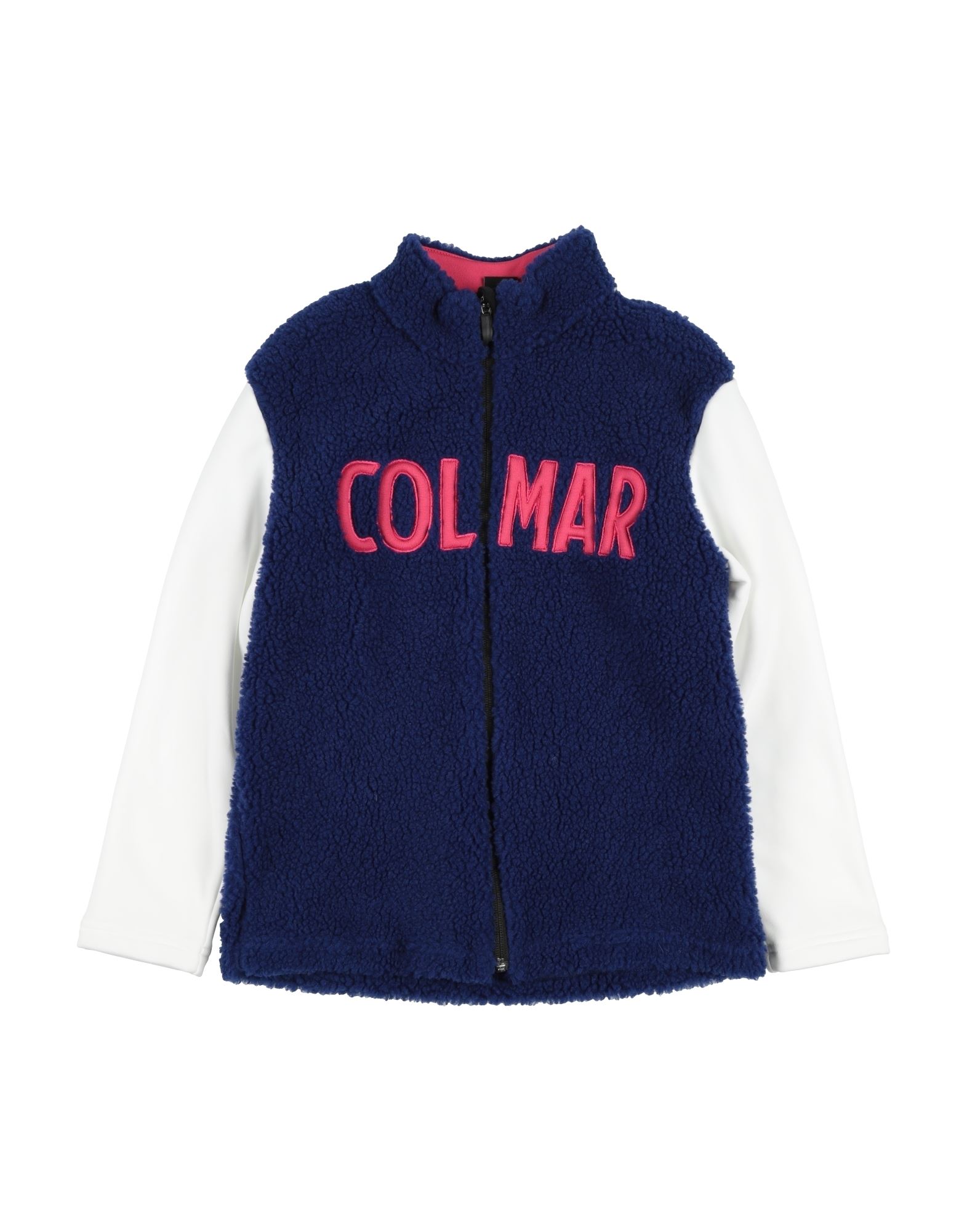 COLMAR Sweatshirt Kinder Königsblau von COLMAR