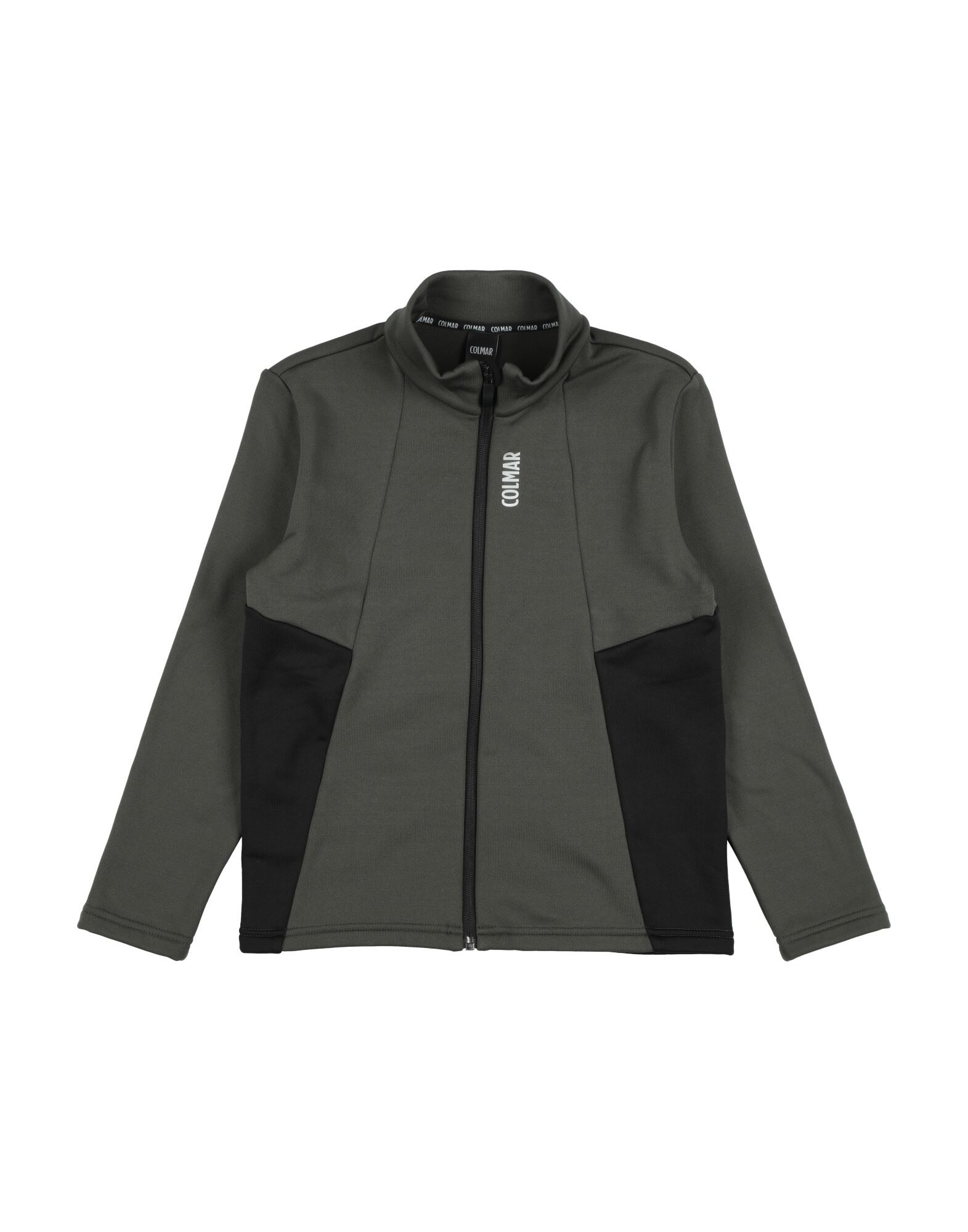 COLMAR Sweatshirt Kinder Militärgrün von COLMAR