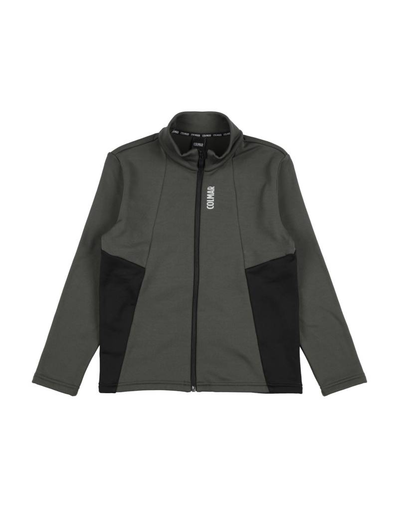 COLMAR Sweatshirt Kinder Militärgrün von COLMAR