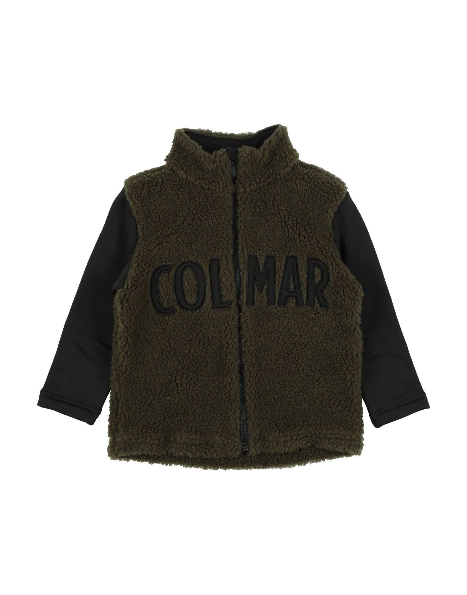COLMAR Sweatshirt Kinder Militärgrün von COLMAR