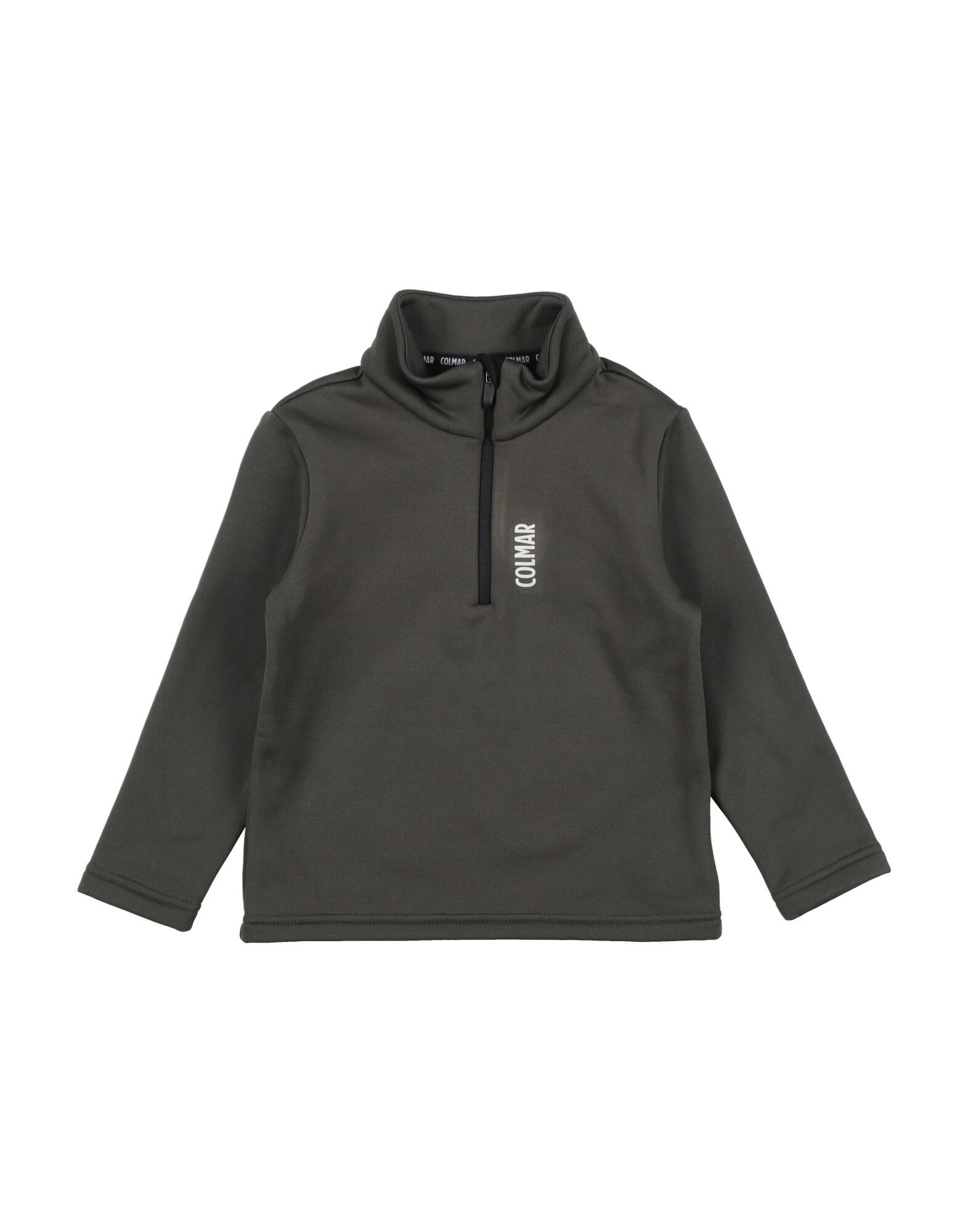 COLMAR Sweatshirt Kinder Militärgrün von COLMAR